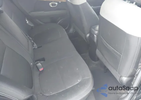 2014 Kia Soul from USA, damaged, VIN KNDJN2A24E7064459